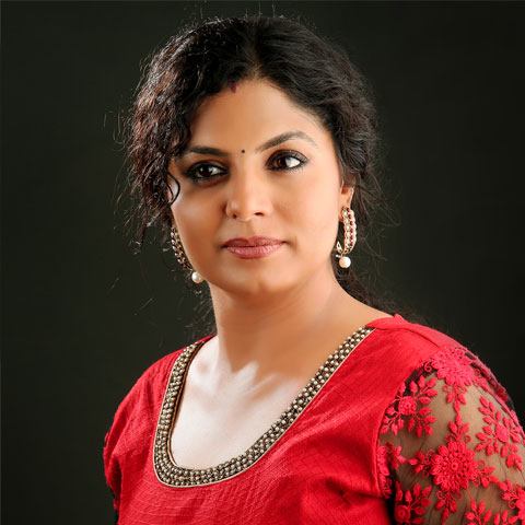 asha sharath